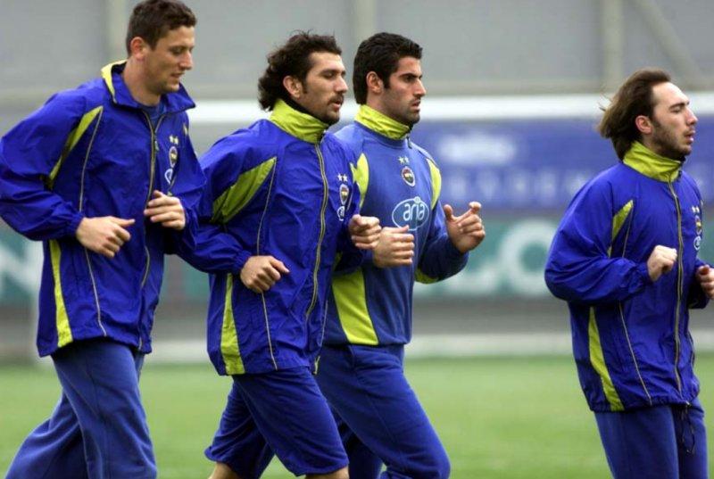 Fotoğraflarla Volkan Demirel'in kariyeri 