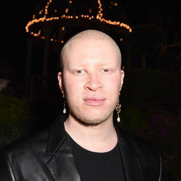 Sıradışı mankenler