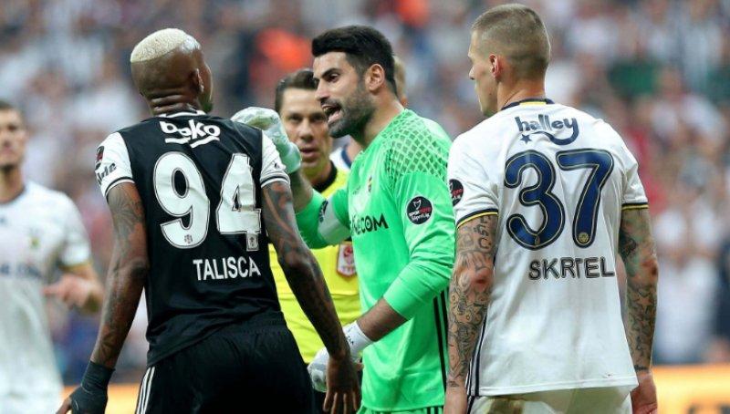 Fotoğraflarla Volkan Demirel'in kariyeri 