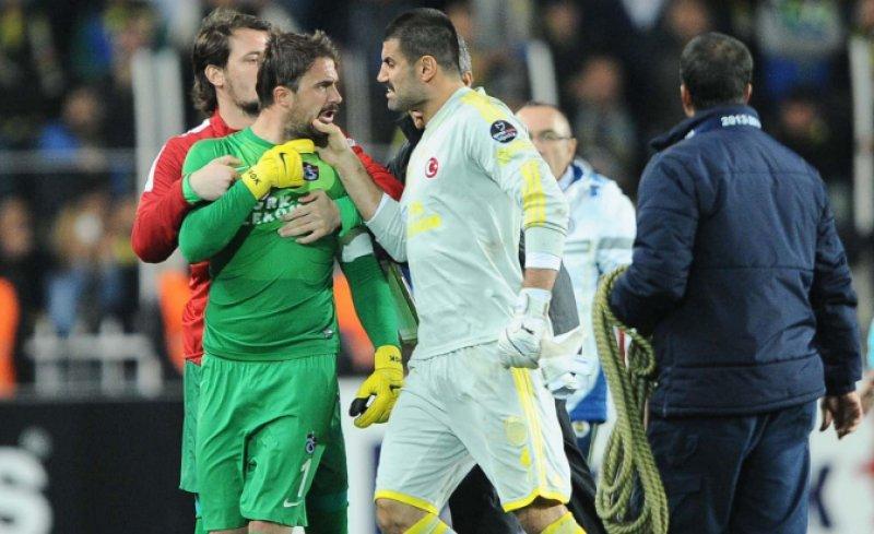 Fotoğraflarla Volkan Demirel'in kariyeri 