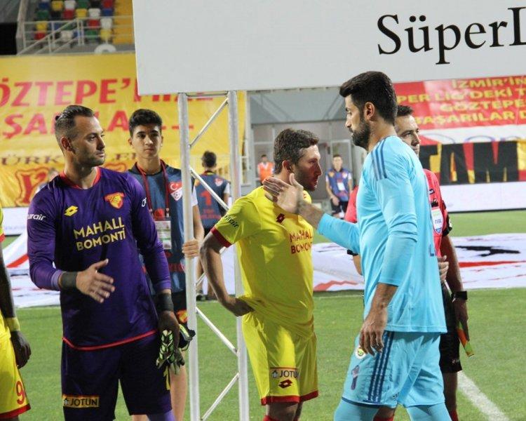 Fotoğraflarla Volkan Demirel'in kariyeri 