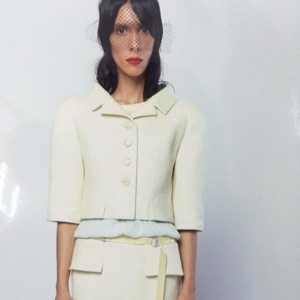 Sıradışı mankenler