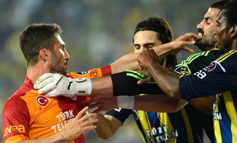 Fotoğraflarla Volkan Demirel'in kariyeri 