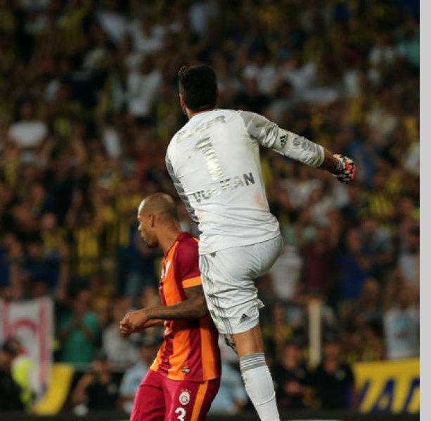 Fotoğraflarla Volkan Demirel'in kariyeri 