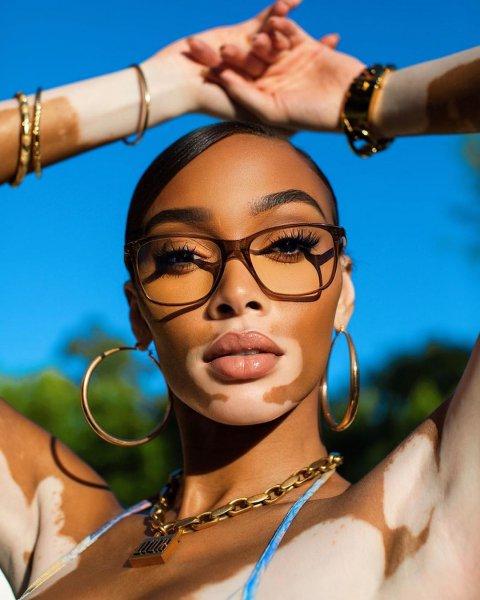 Sıradışı mankenler