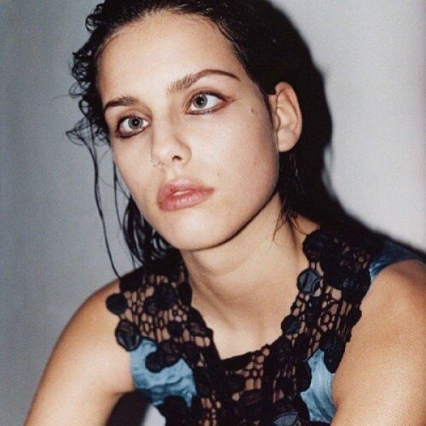 Sıradışı mankenler