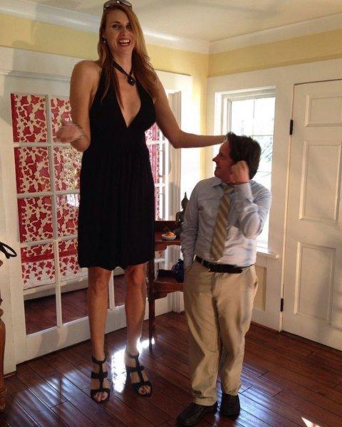 Sıradışı mankenler