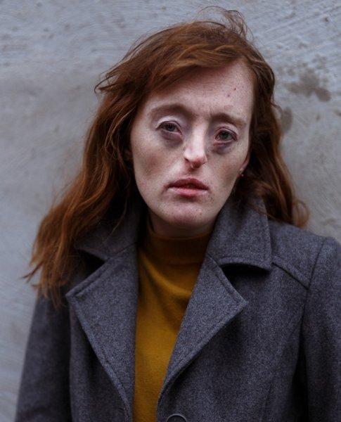 Sıradışı mankenler