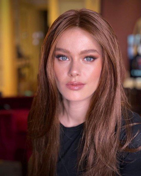 Başarılarıyla göz dolduran Burcu Biricik'in güzellik sırları