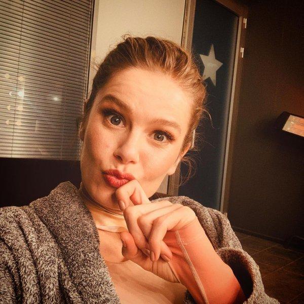 Başarılarıyla göz dolduran Burcu Biricik'in güzellik sırları