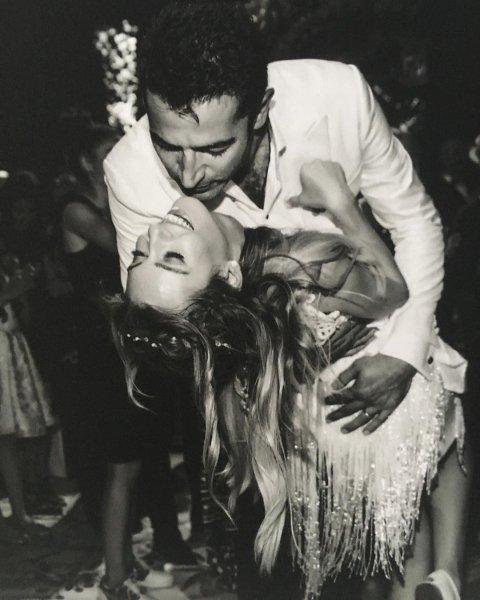 Sinem Kobal ve Kenan İmirzalıoğlu'nun evliliği 