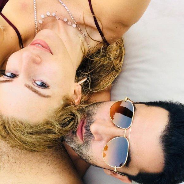 Sinem Kobal ve Kenan İmirzalıoğlu'nun evliliği 