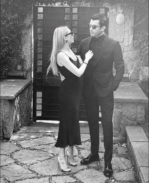 Sinem Kobal ve Kenan İmirzalıoğlu'nun evliliği 