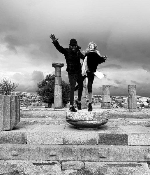 Sinem Kobal ve Kenan İmirzalıoğlu'nun evliliği 