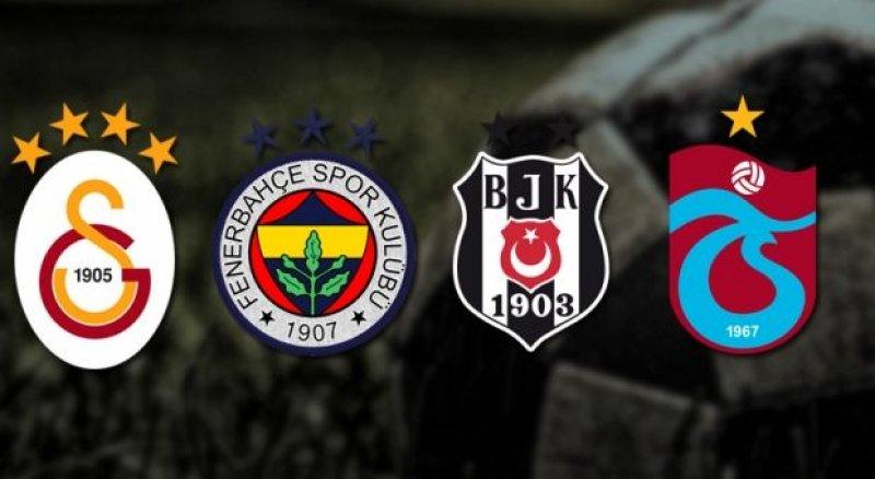 Siyasi isimlerin gönül verdiği takımlar