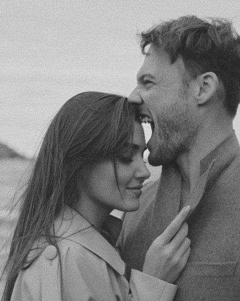 Hande Erçel'in en beğenilen pozları