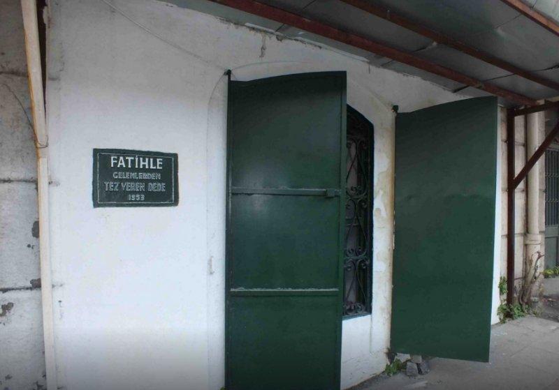 İstanbul'un ziyaretçi akınına uğrayan türbeleri