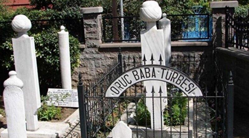 İstanbul'un ziyaretçi akınına uğrayan türbeleri