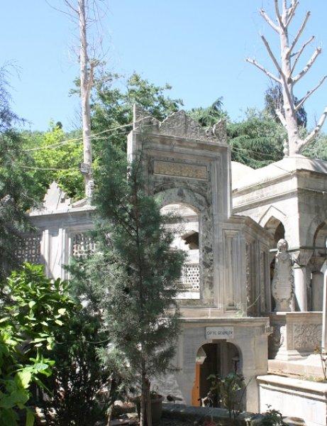 İstanbul'un ziyaretçi akınına uğrayan türbeleri