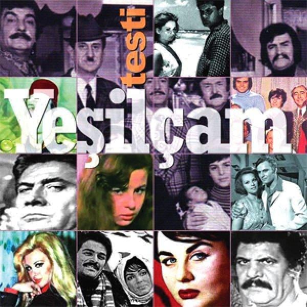 Yeşilçam'ın unutulan isimleri