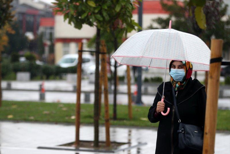 Yurt genelinde hayat saat 09.05'te 1 dakikalığına durdu 