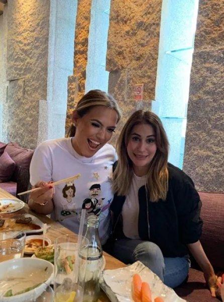 Demet Akalın'ın kavga ettiği ünlüler 