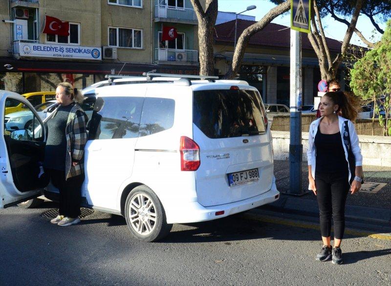 Yurt genelinde hayat saat 09.05'te 1 dakikalığına durdu 