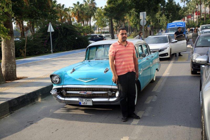 Yurt genelinde hayat saat 09.05'te 1 dakikalığına durdu 