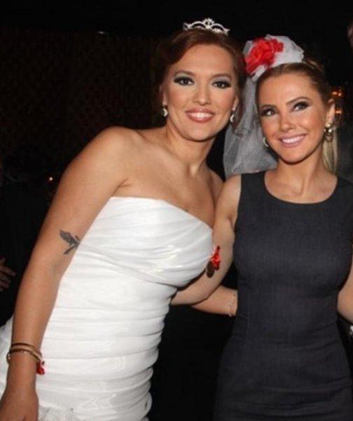 Demet Akalın'ın kavga ettiği ünlüler 