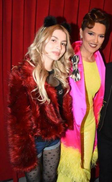 Demet Akalın'ın kavga ettiği ünlüler 