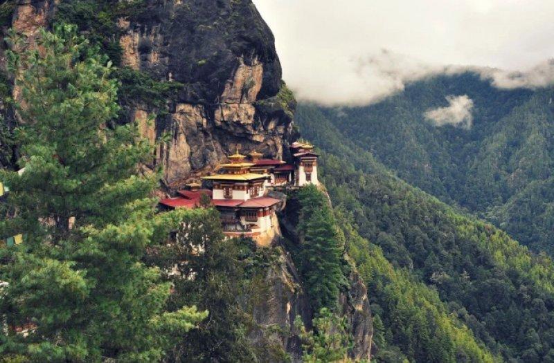 Dünyanın ulaşılması zor en tehlikeli yerleri