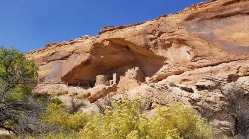 Dünyanın ulaşılması zor en tehlikeli yerleri