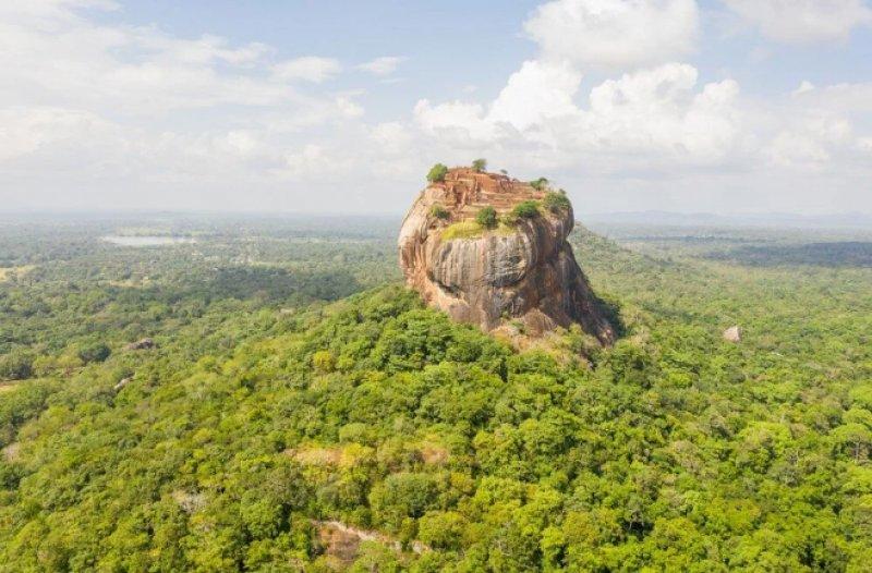 Dünyanın ulaşılması zor en tehlikeli yerleri