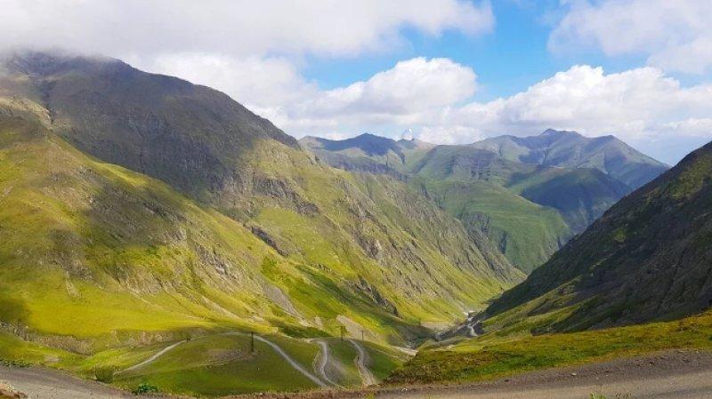 Dünyanın ulaşılması zor en tehlikeli yerleri