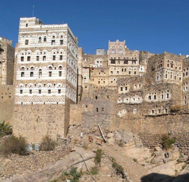 Dünyanın ulaşılması zor en tehlikeli yerleri