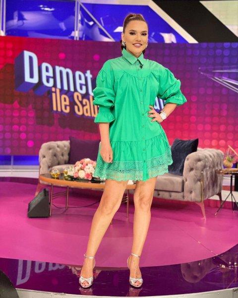 Demet Akalın'ın kavga ettiği ünlüler 