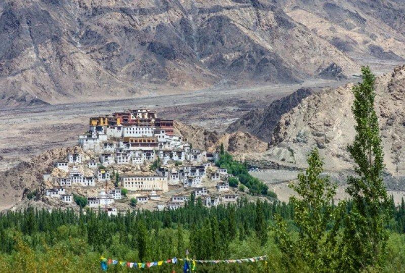 Dünyanın ulaşılması zor en tehlikeli yerleri