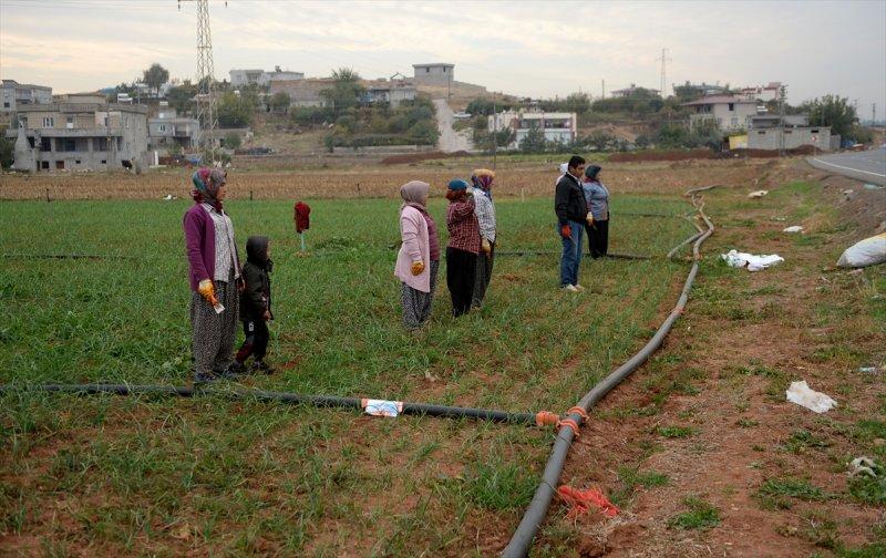 Yurt genelinde hayat saat 09.05'te 1 dakikalığına durdu 