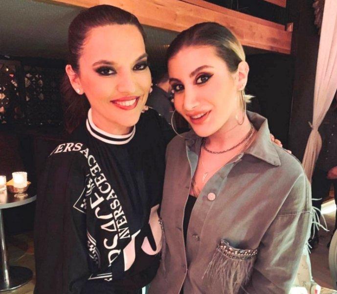 Demet Akalın'ın kavga ettiği ünlüler 