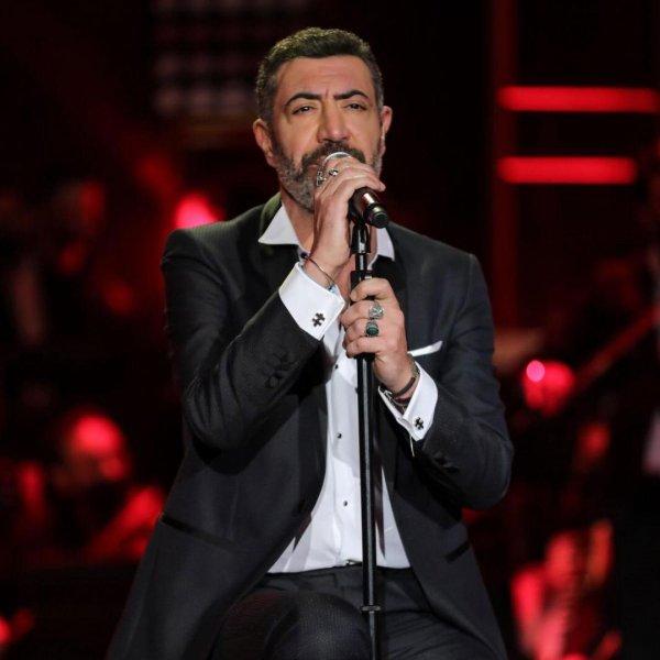 Yılbaşı sahne fiyatını 750 bin TL yapan Hakan Altun'un konser paylaşımları