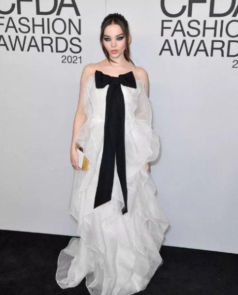 2021 CFDA Moda Ödülleri sahiplerini buldu