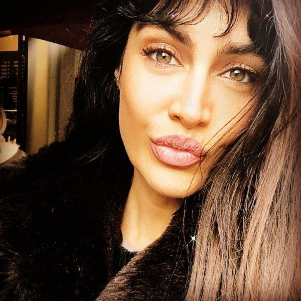 Gündemden düşmeyen Tuğba Ekinci'nin Instagram kareleri