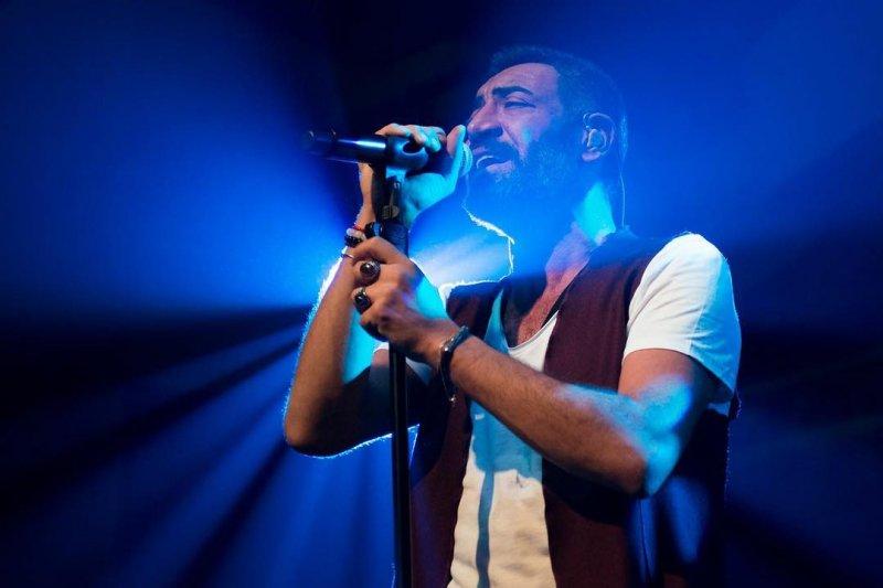 Yılbaşı sahne fiyatını 750 bin TL yapan Hakan Altun'un konser paylaşımları