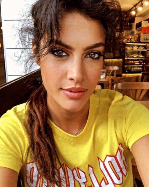 Gündemden düşmeyen Tuğba Ekinci'nin Instagram kareleri