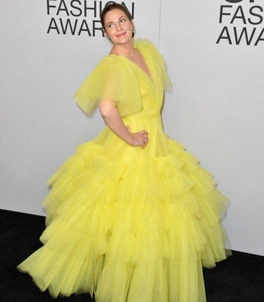 2021 CFDA Moda Ödülleri sahiplerini buldu