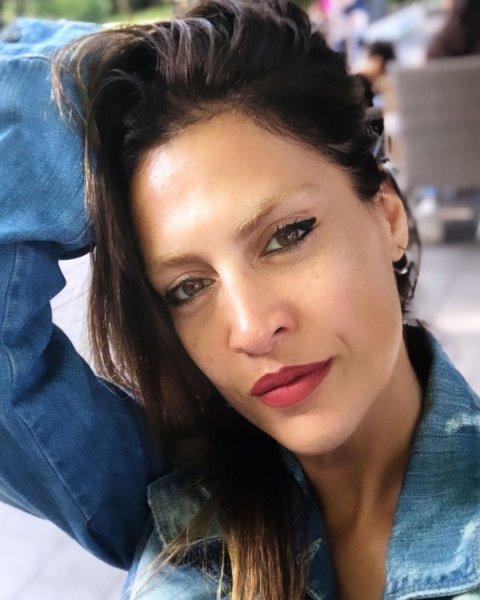 Gündemden düşmeyen Tuğba Ekinci'nin Instagram kareleri