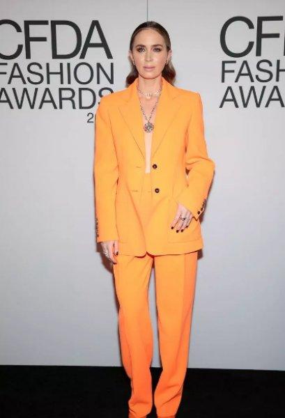 2021 CFDA Moda Ödülleri sahiplerini buldu