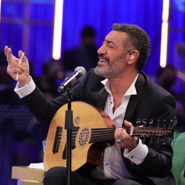 Yılbaşı sahne fiyatını 750 bin TL yapan Hakan Altun'un konser paylaşımları