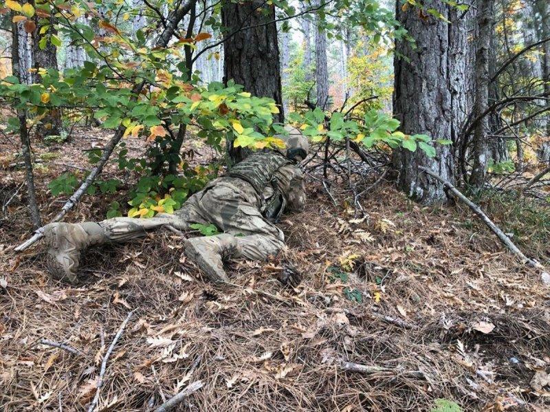 Eren Kış-2 Operasyonu başladı