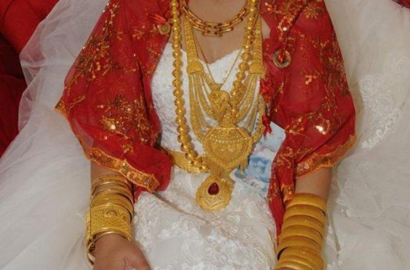 Türkiye'de birbirinden ilginç düğün gelenekleri